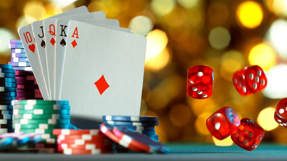 10 bedste casino-citater, der giver næring til din lidenskab for hasardspil